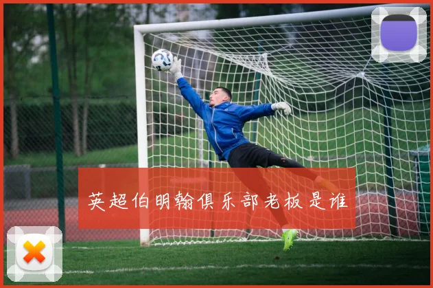 英超伯明翰俱乐部老板是谁